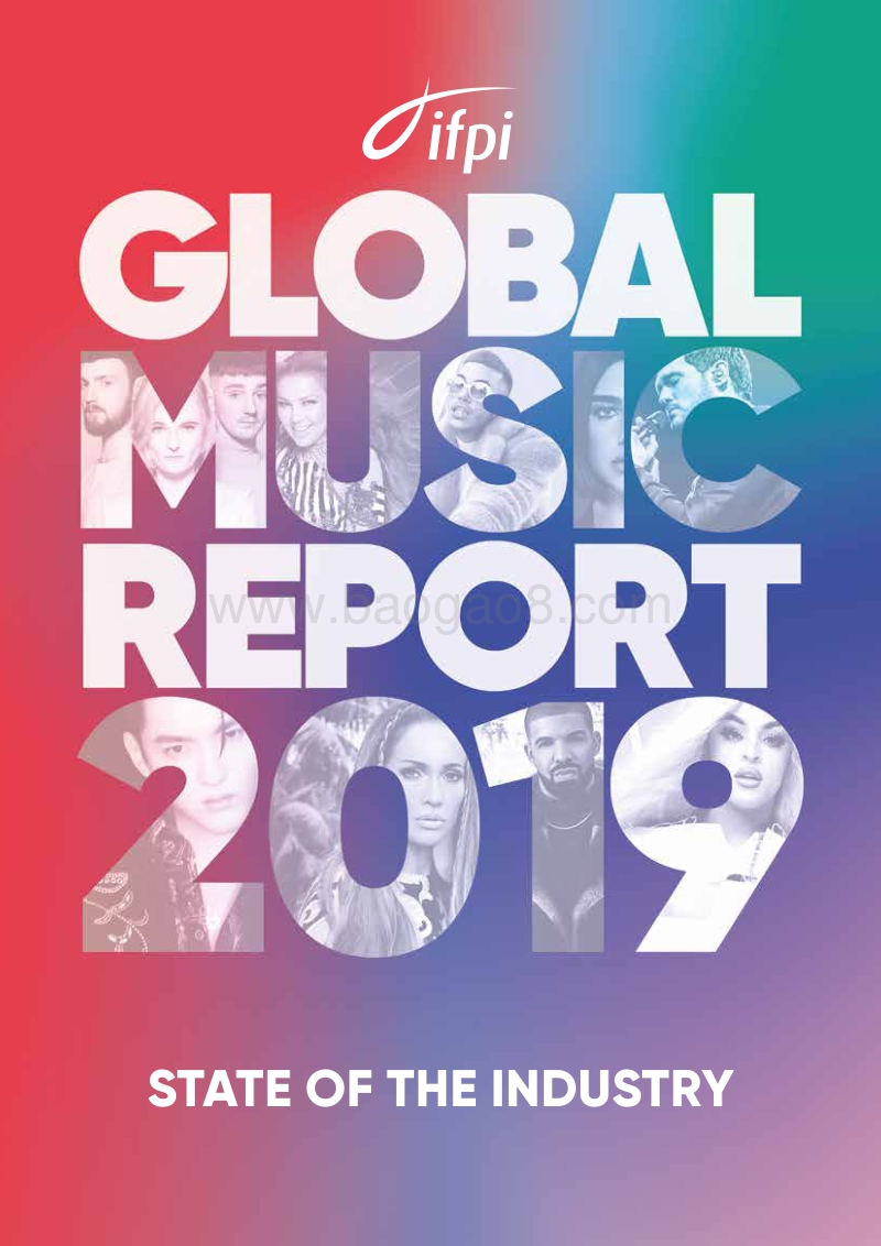 2019年全球音乐报告.pdf_第1页