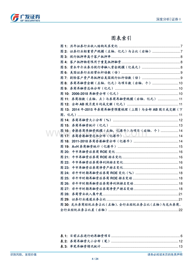 如何看待证券行业再融资？.pdf_第4页