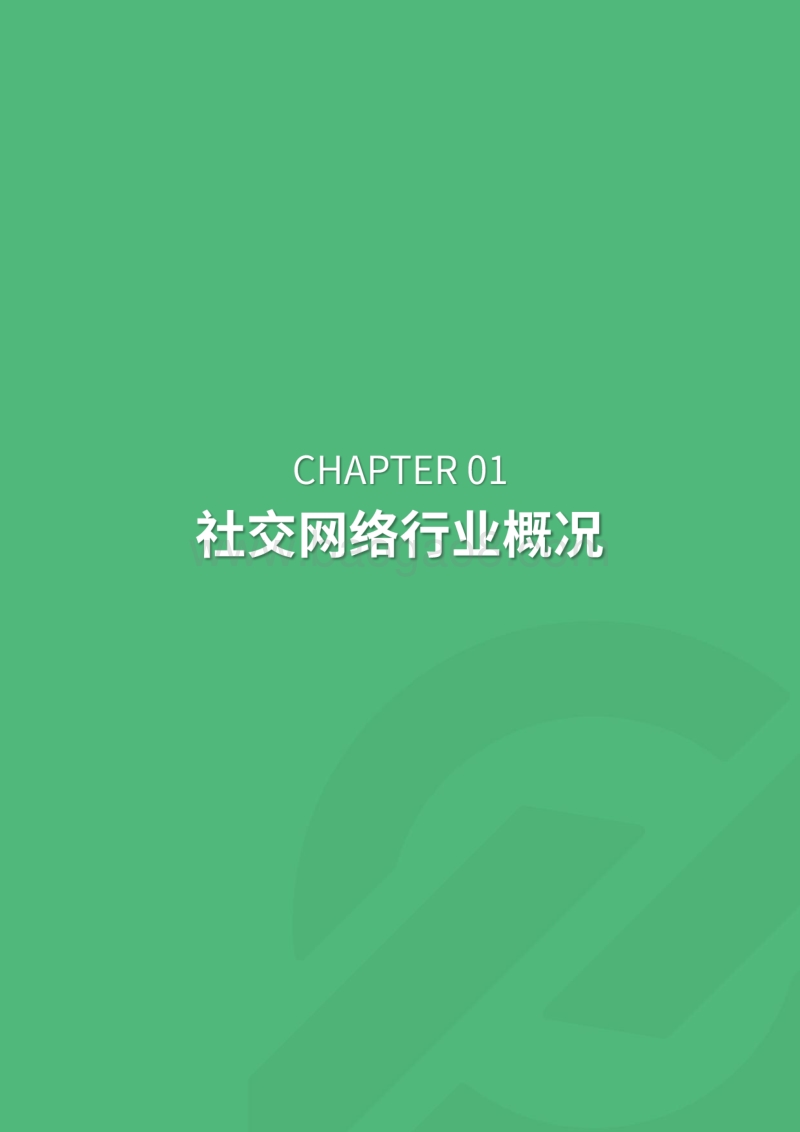 2019年社交网络行业研究报告.pdf_第4页