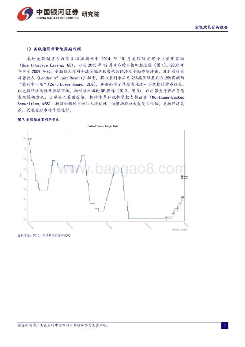 宏观政策分析报告：变中有忧，柳暗花明.pdf_第5页