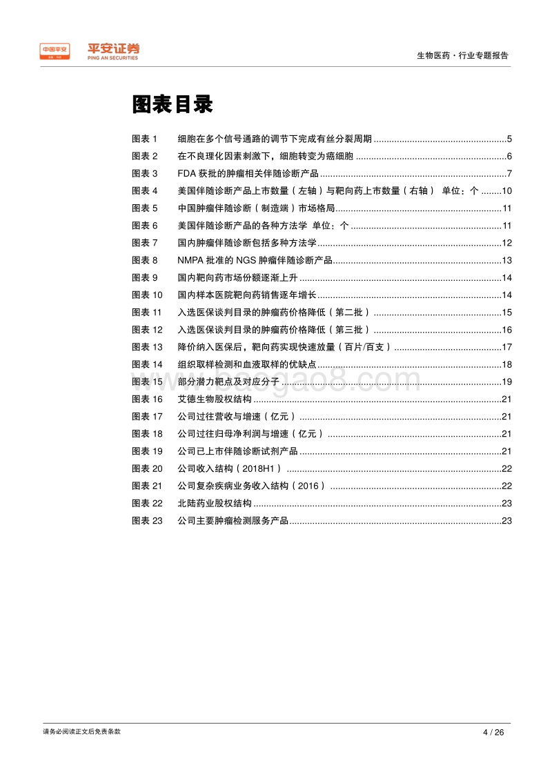 肿瘤伴随诊断：共享赛道，与精准医疗比翼齐飞.pdf_第4页