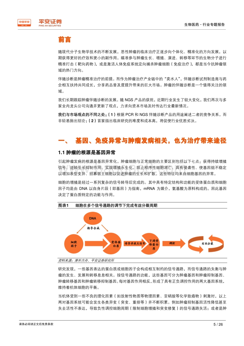 肿瘤伴随诊断：共享赛道，与精准医疗比翼齐飞.pdf_第5页