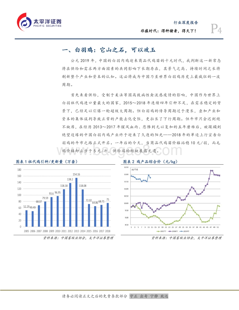 非瘟时代：得种猪者，得天下！.pdf_第4页