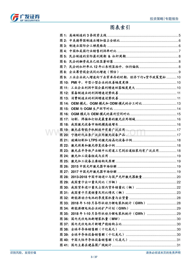 高端制造：纾民企之困，强制造之路.pdf_第3页