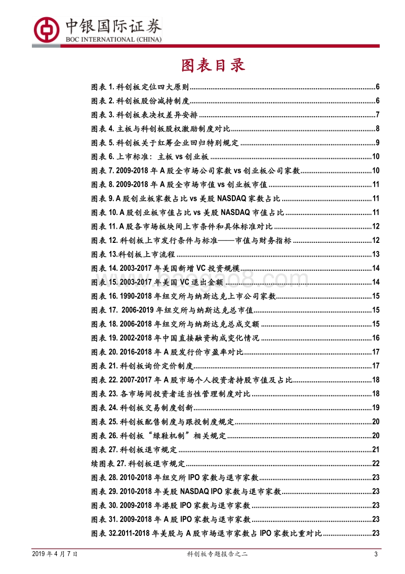 科创板专题报告之二：推动科技创新成果转化，新时代专业投行起航.pdf_第3页