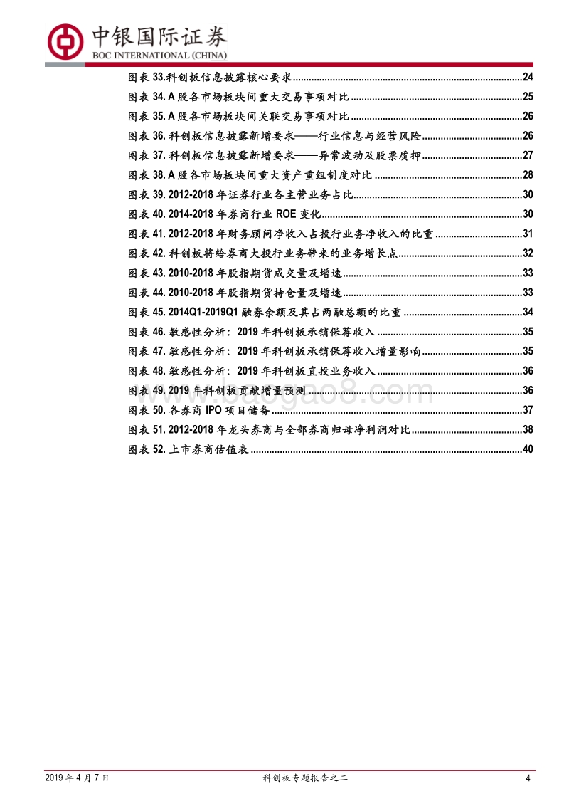 科创板专题报告之二：推动科技创新成果转化，新时代专业投行起航.pdf_第4页