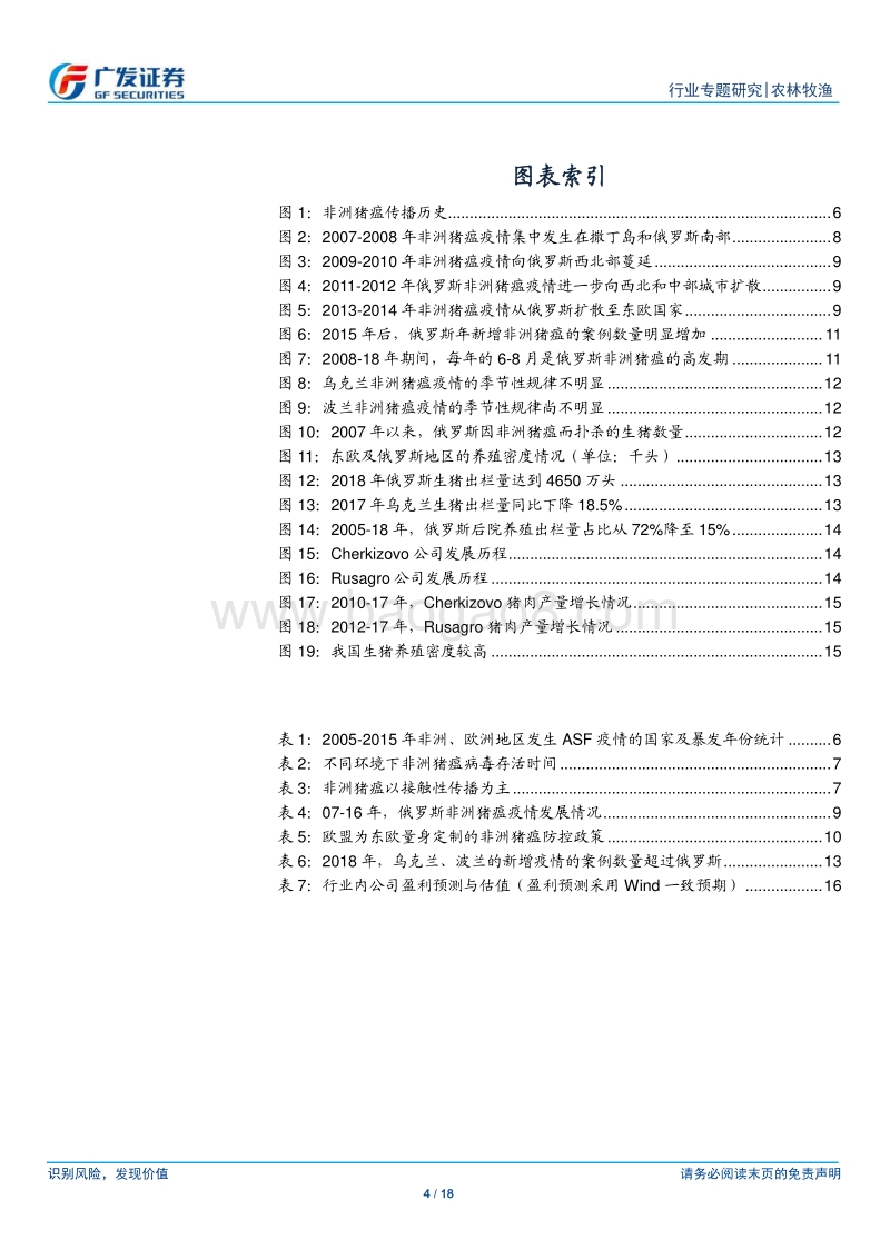 非洲猪瘟之俄罗斯经验：疫情持续超10年，规模化迅速提升.pdf_第4页