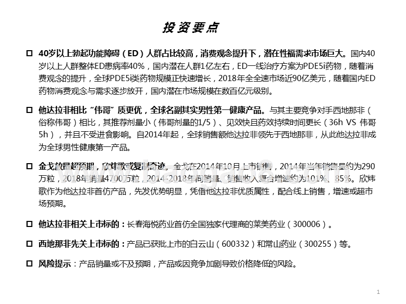 2019男人性福市场发展分析报告.pptx_第2页