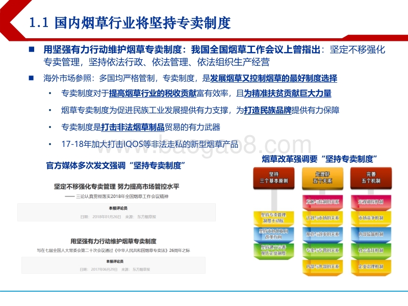 国内外烟草行业发展史对比：新型烟草打开未来成长空间.pdf_第5页