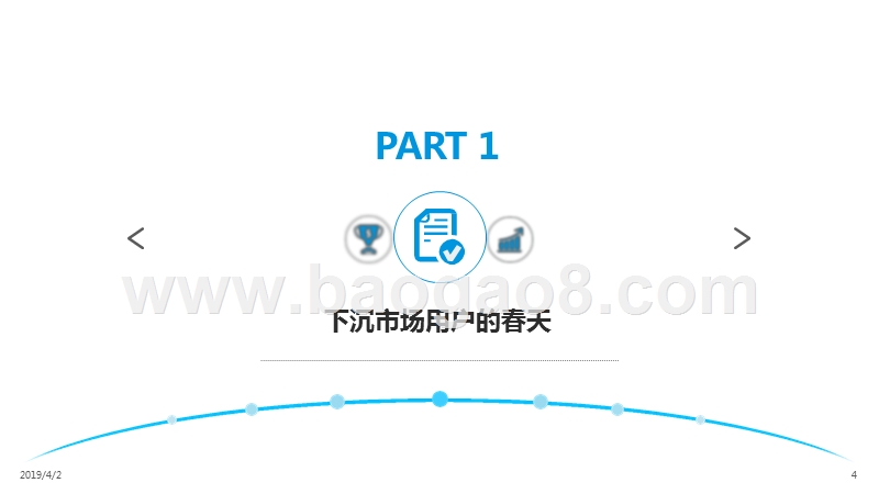 2019下沉市场消费者网购趋势洞察报告.pptx_第4页