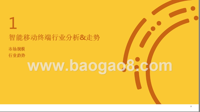 2019智能移动终端行业洞察报告.pptx_第3页