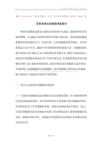 征管系统垃圾数据调查报告.docx