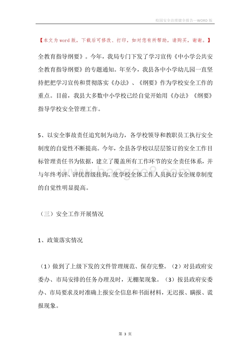 校园安全治理健全报告.docx_第3页