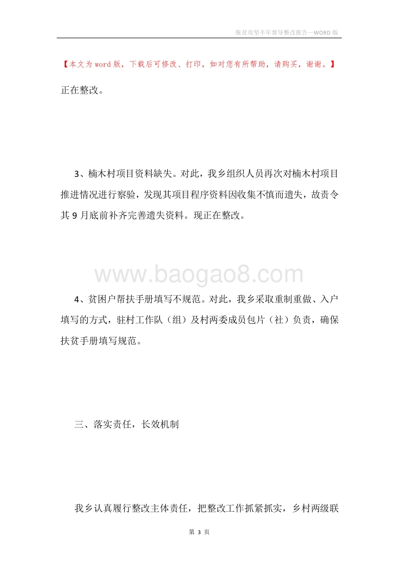 脱贫攻坚半年督导整改报告.docx_第3页