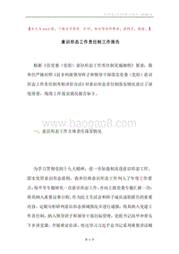 意识形态工作责任制工作报告.docx