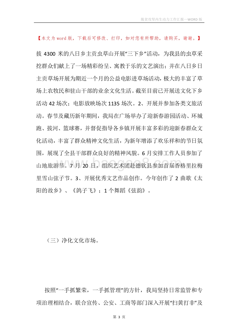 脱贫攻坚内生动力工作汇报.docx_第3页
