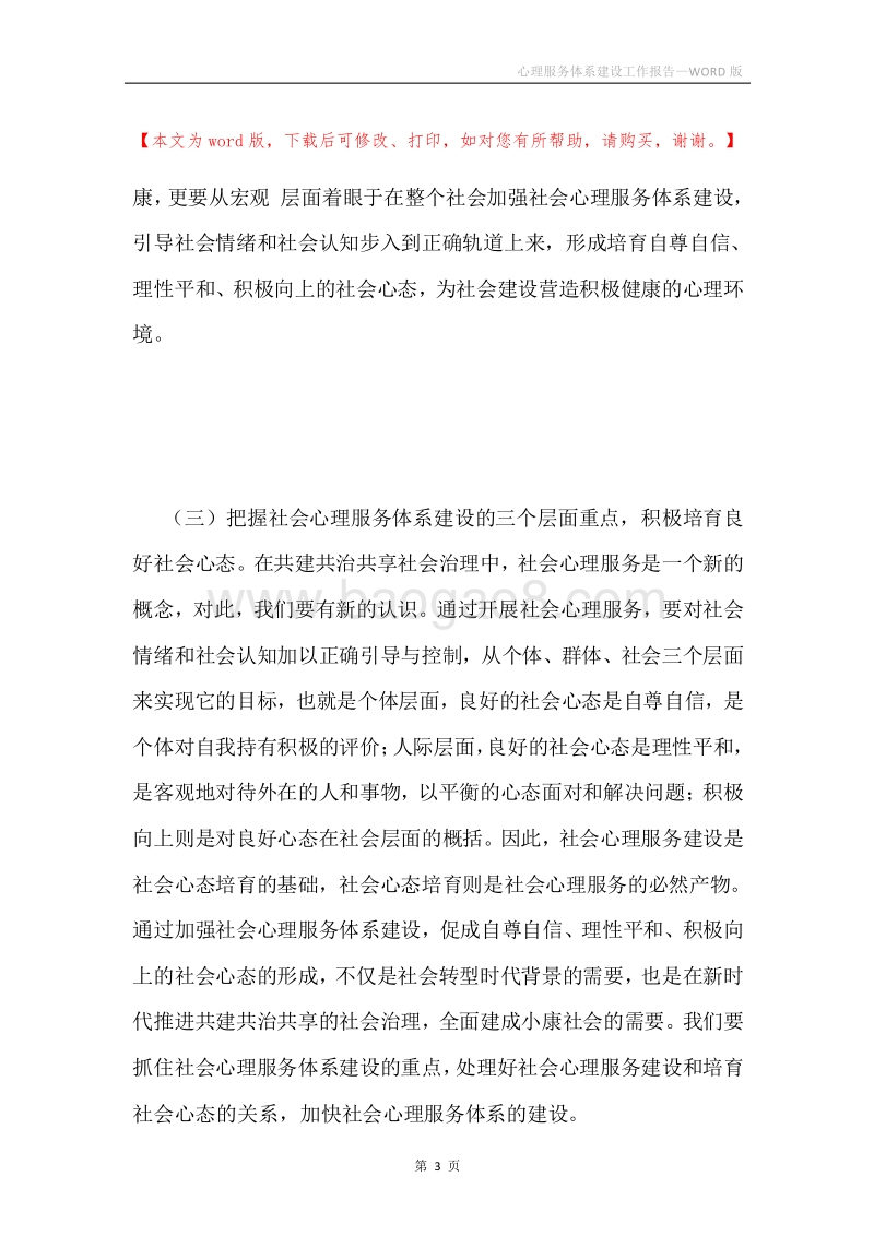 心理服务体系建设工作报告.docx_第3页