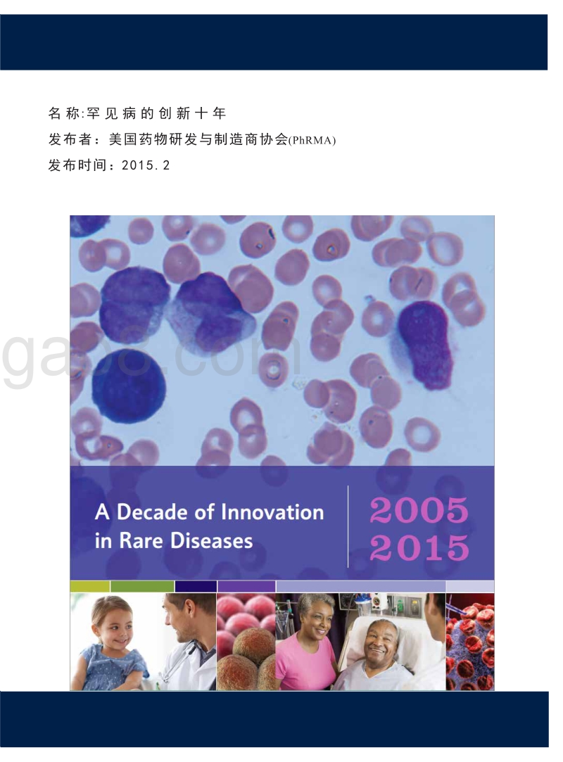 2005-2015罕见病的创新十年.pdf_第3页