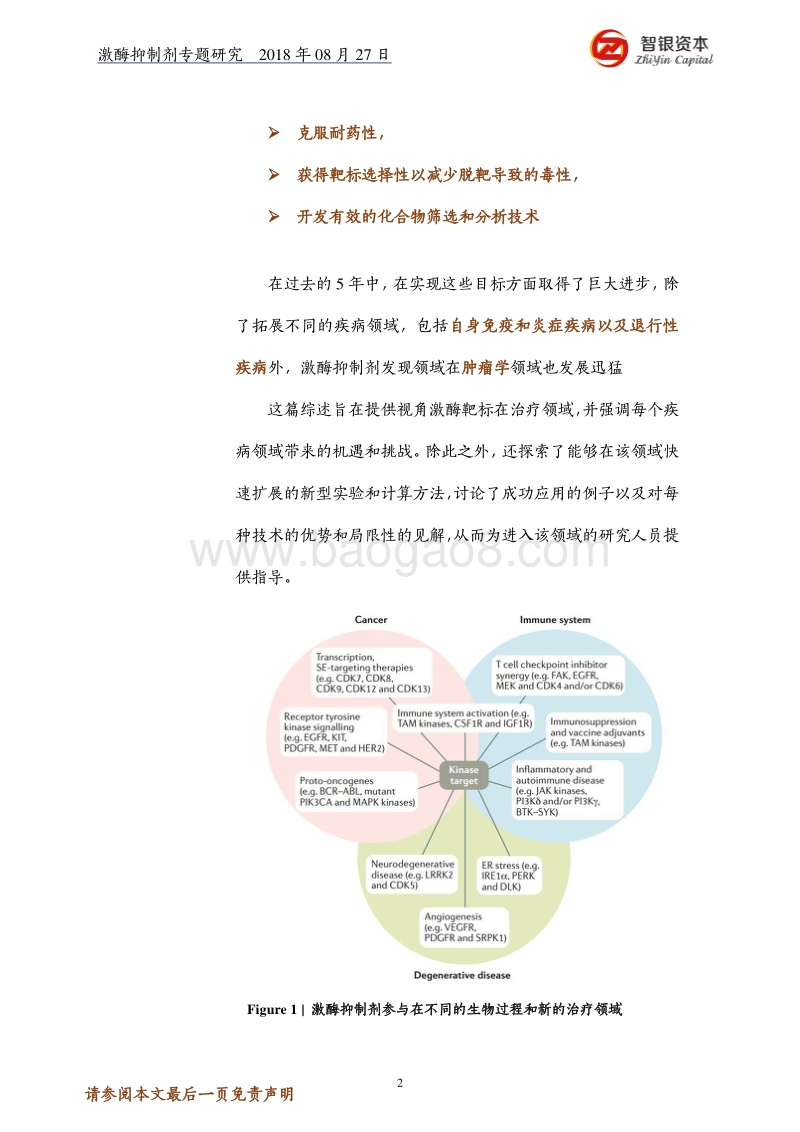 激酶抑制剂：前方的路.pdf_第2页