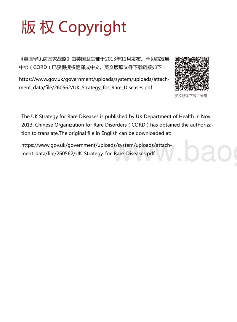 英国罕见病国家战略.pdf_第2页