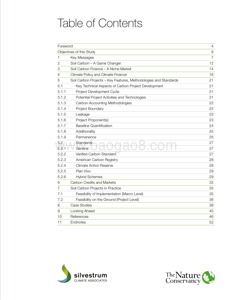 碳市场对保护、恢复和提高土壤碳的激励（英文版）.pdf_第3页