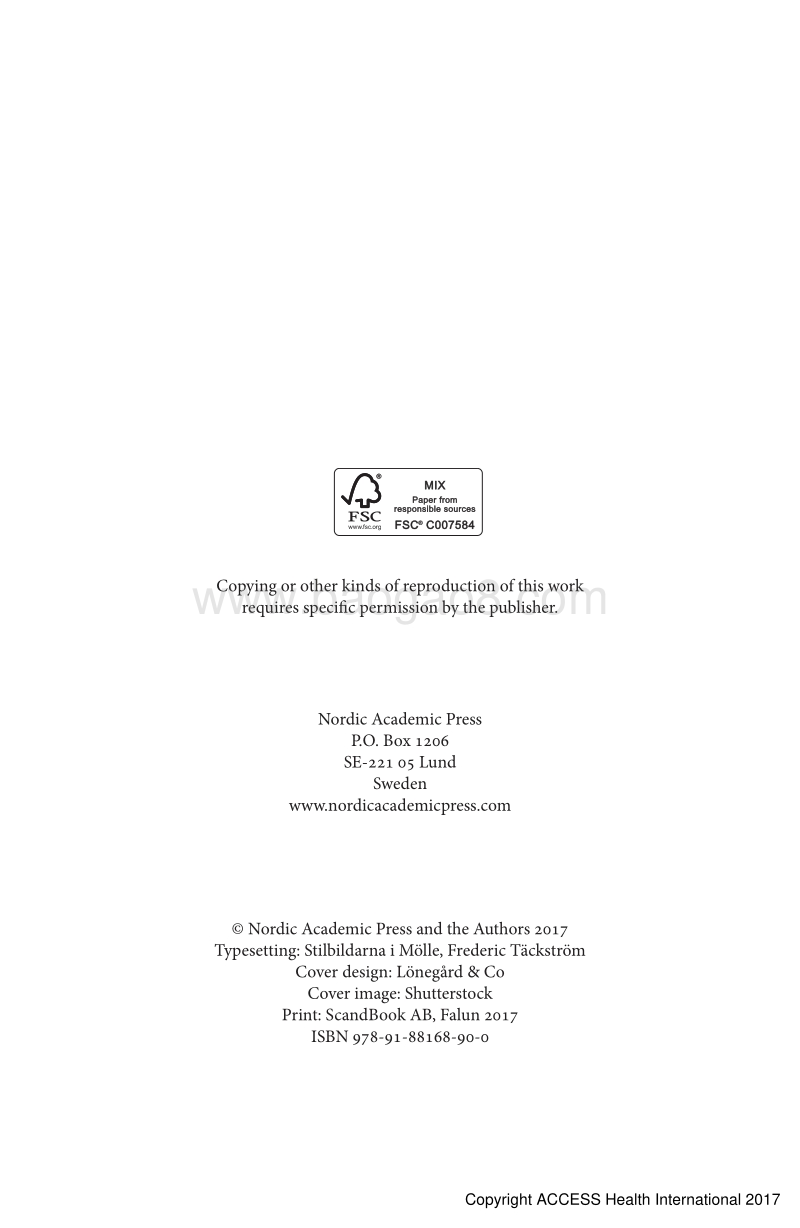有尊严的衰老：瑞典的创新与挑战（英文版）.pdf_第5页