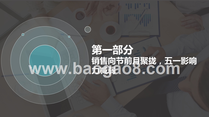 2019年四月及五一彩电市场分析报告.pptx_第3页