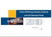 2019中国能源化工产业发展报告2（英文版）.pptx