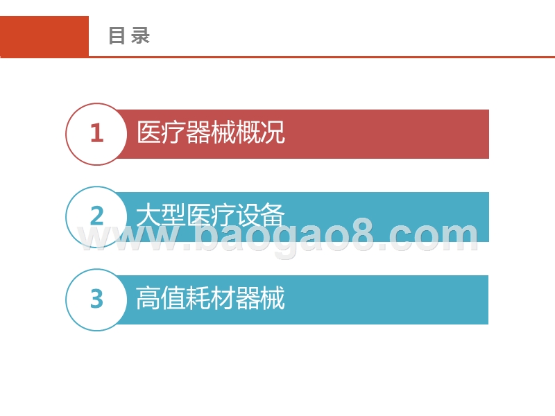 2019医疗器械市场研究报告.pptx_第2页
