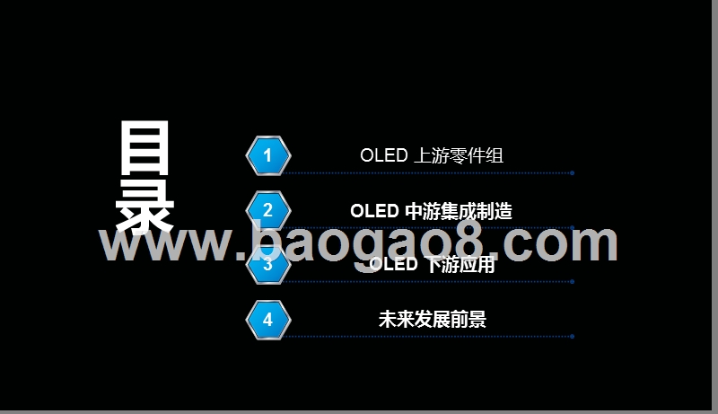 2019年OLED市场投资分析报告.pptx_第2页