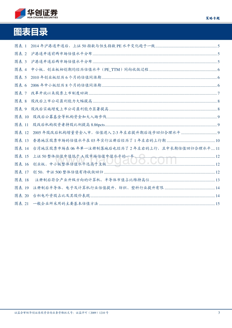 科创板系列之二：大浪淘沙尽，明月共潮升.pdf_第3页