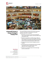 美国零售REIT（房地产投资信托基金）报告.pdf