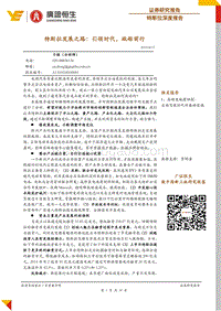 特斯拉深度报告：特斯拉发展之路，引领时代，砥砺前行.pdf