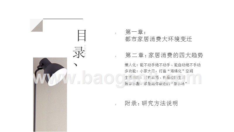 2019年都市家居消费趋势洞察报告.pptx_第2页