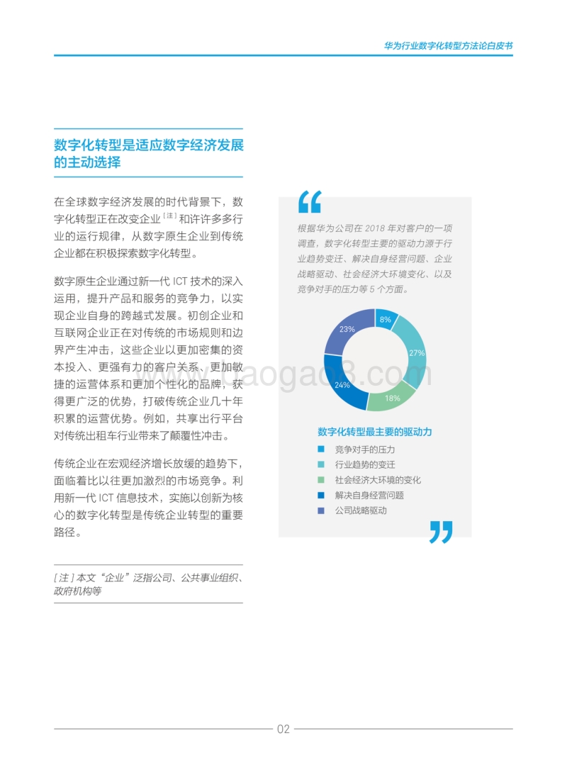 2019行业数字化转型方法论白皮书.pdf_第4页