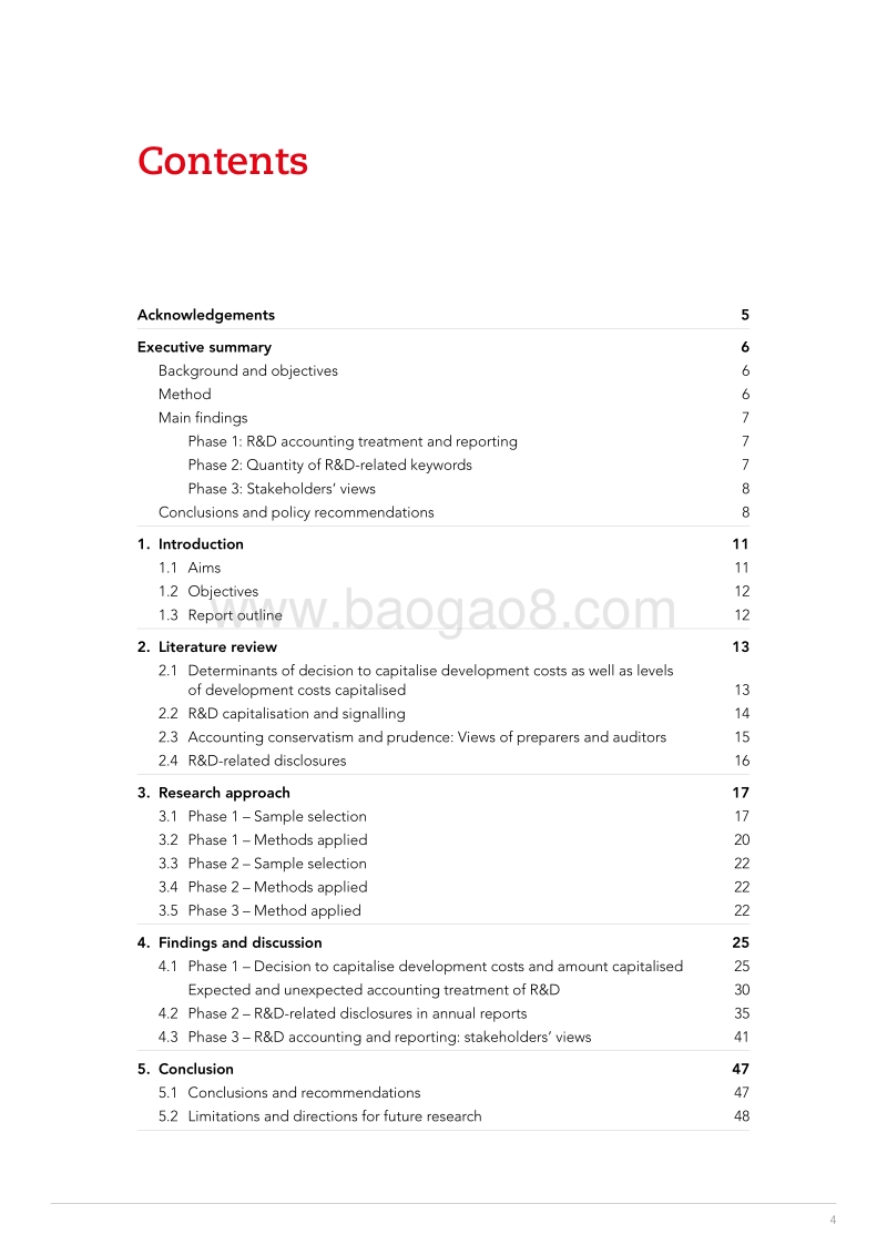 资本化争议：研发费用、披露内容与数量，以及利益相关方观点（英文版）.pdf_第4页