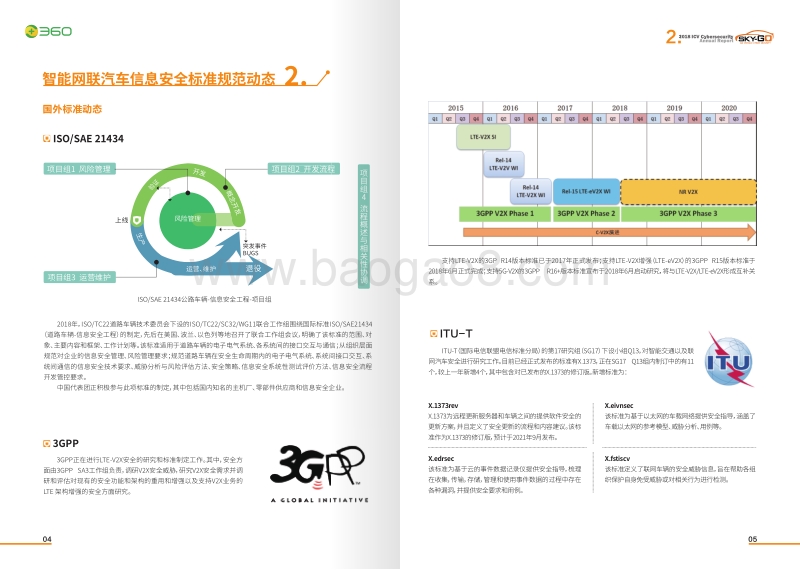 2018智能网联汽车信息安全年度报告.pdf_第4页