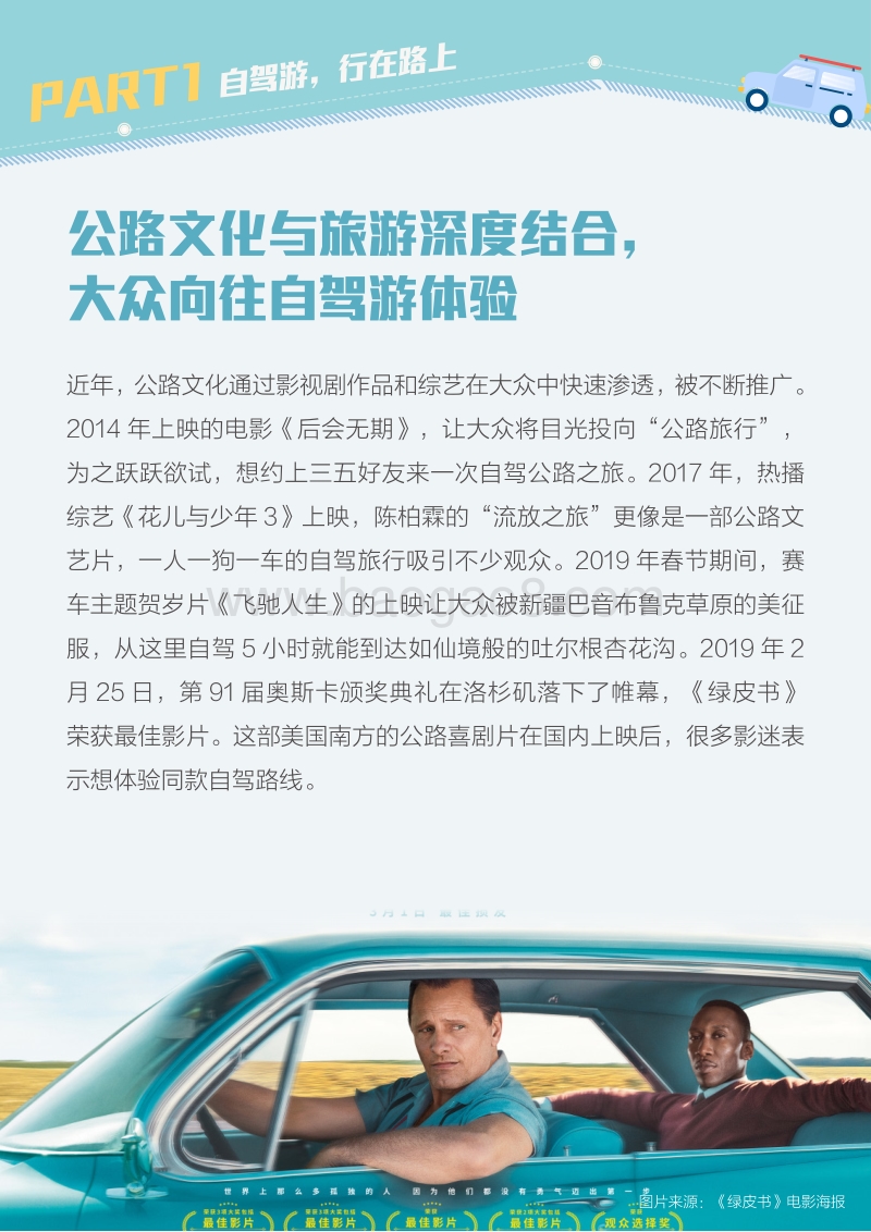 2019全球自驾游报告：公路旅行.pdf_第3页