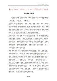 感悟挪威的森林.docx