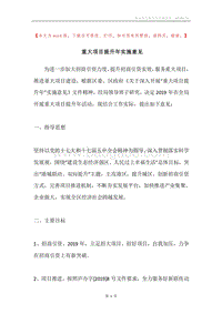 重大项目提升年实施意见.docx