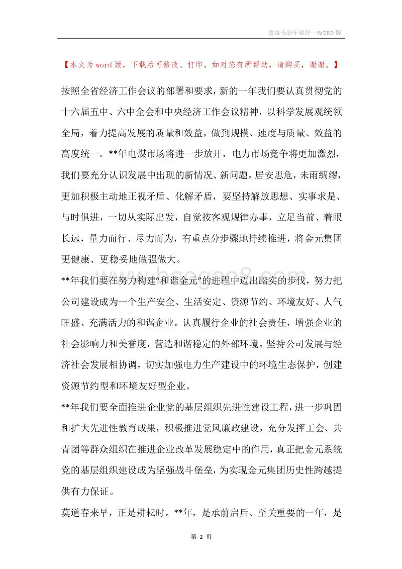 董事长新年致辞.docx_第2页