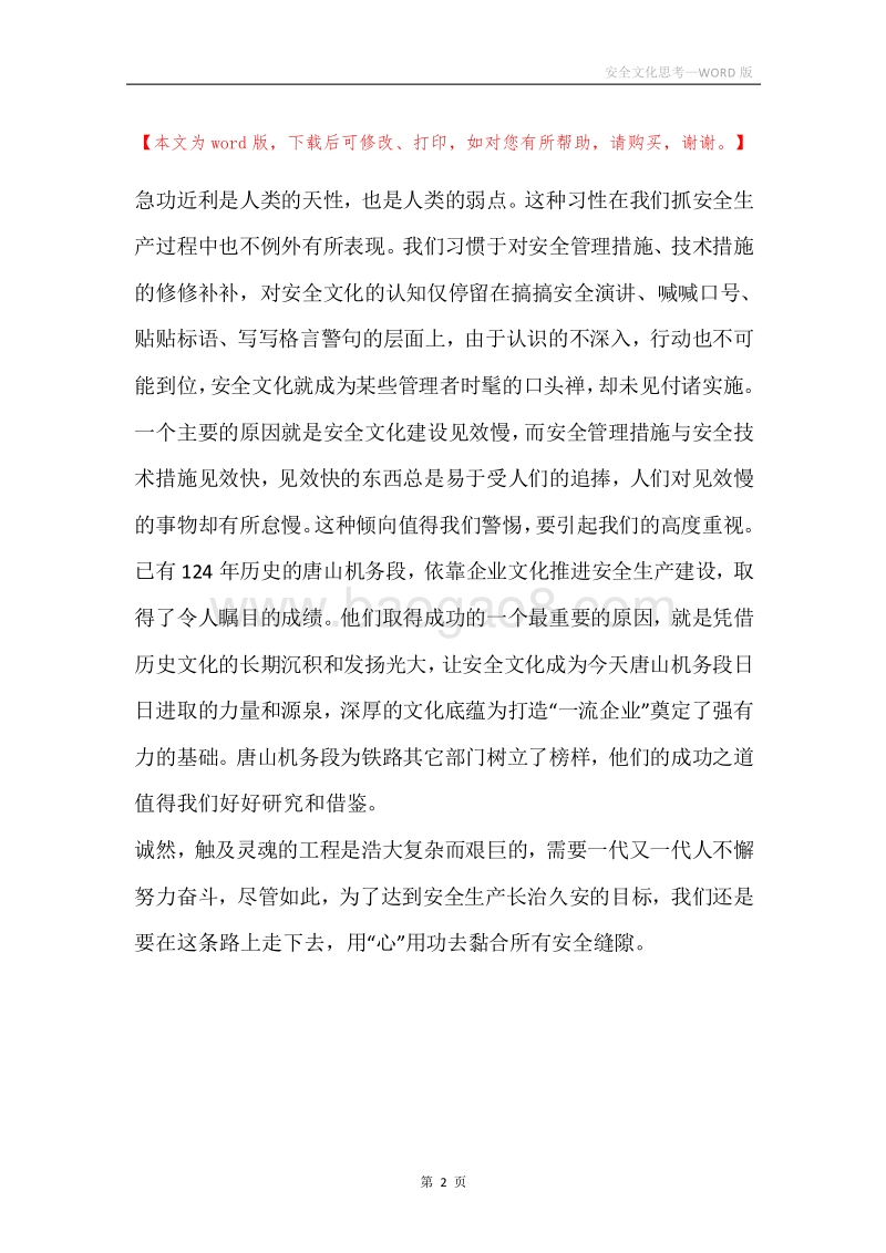 安全文化思考.docx_第2页