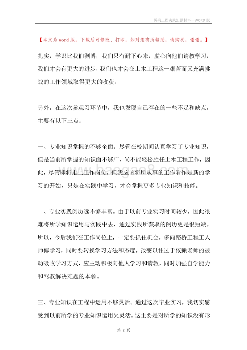 桥梁工程实践汇报材料.docx_第2页