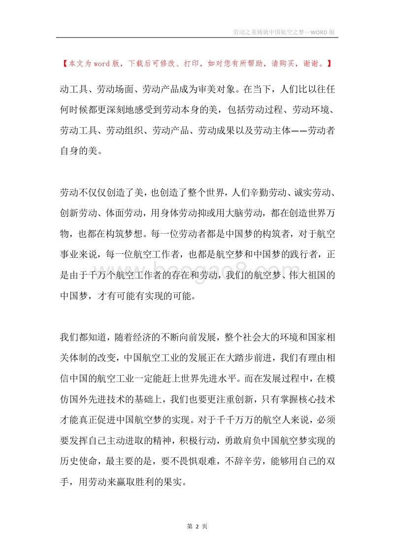 劳动之美铸就中国航空之梦.docx_第2页