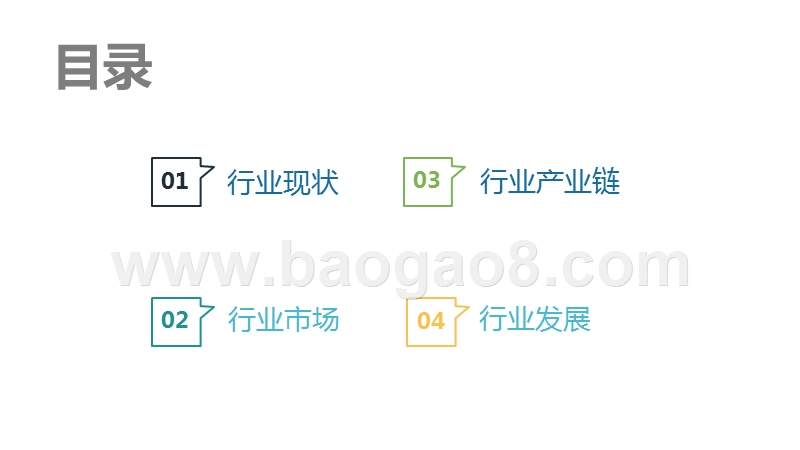 2019口腔行业专题研究报告.pptx_第2页