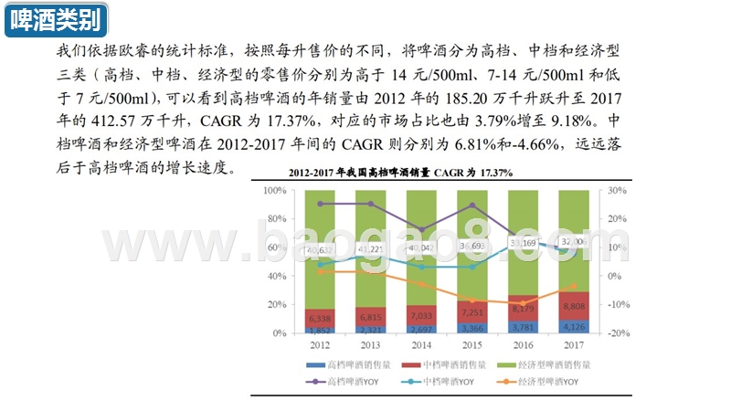 2019啤酒行业分析报告.pptx_第4页