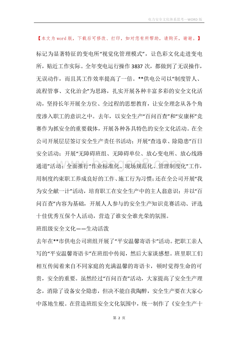 电力安全文化体系思考.docx_第2页