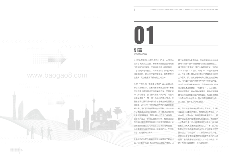 粤港澳大湾区数字经济与人才发展研究报告.pdf_第5页