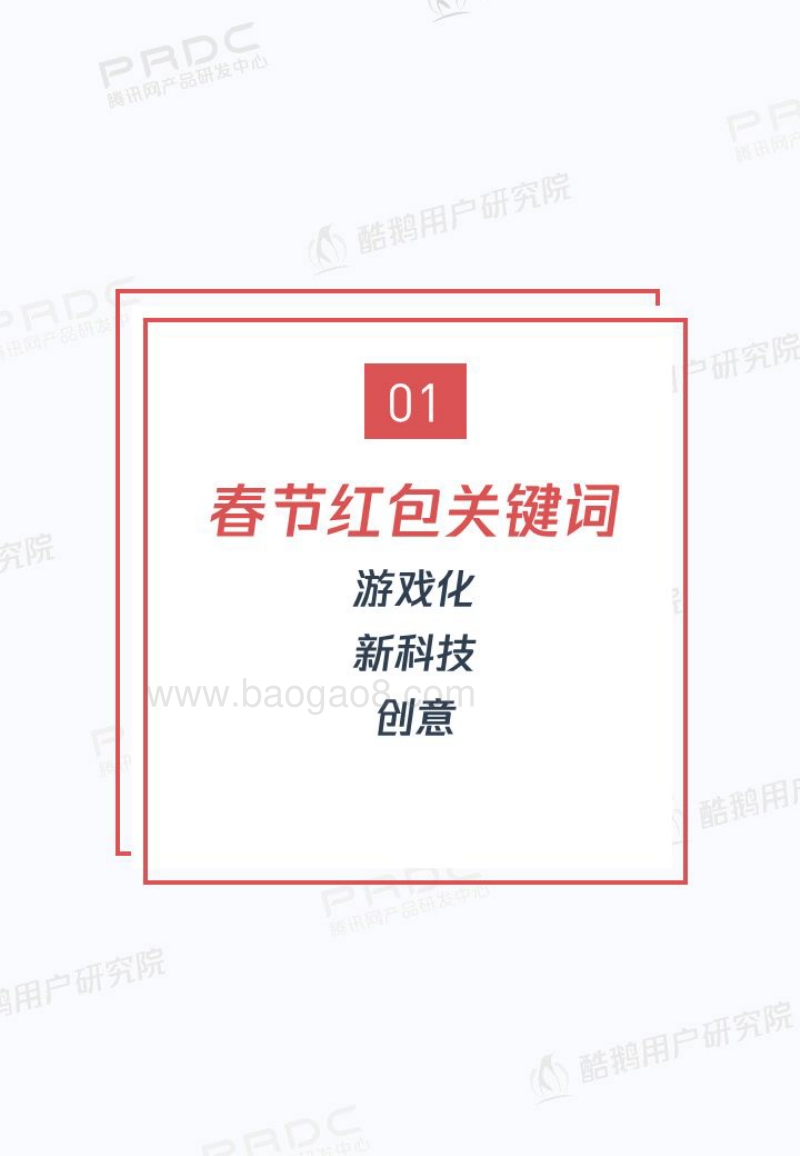 线上贺岁新姿势：解读年轻一族春节互联网生活.pdf_第5页