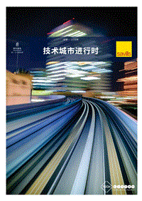2019技术城市进行时.pdf